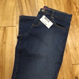 NWT Children’s Place Super Skinny Girl’s Jeans 10